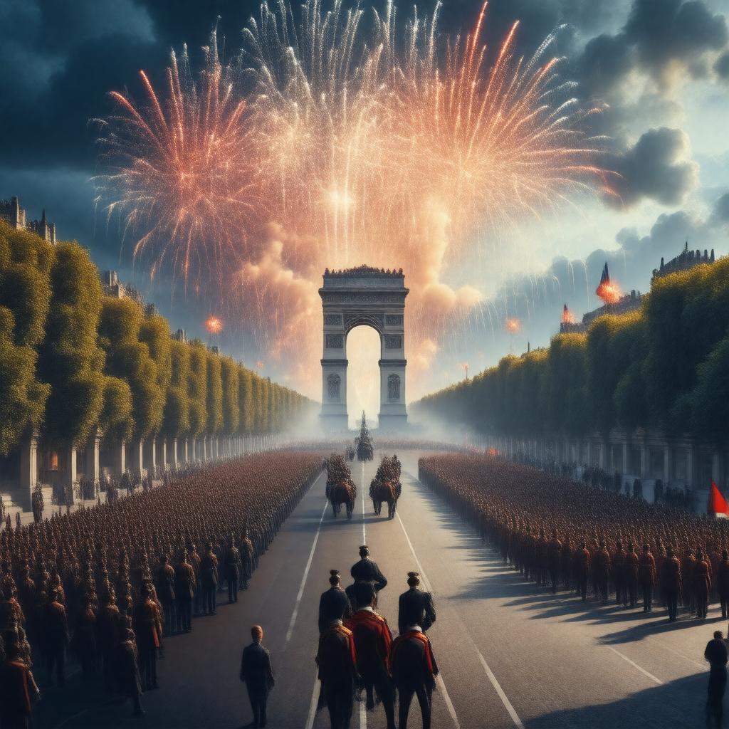 Bastille Day